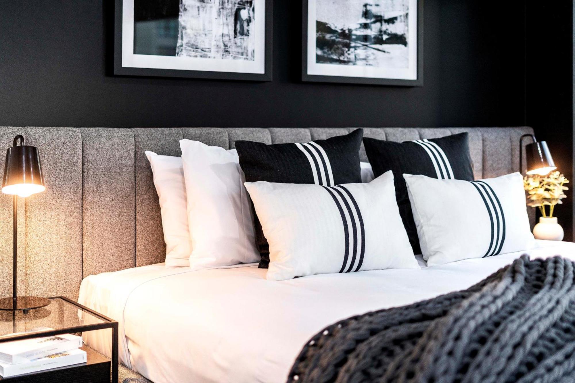 Q Tower At Surfers Paradise - Self Contained Apartments Gold Coast Exterior photo